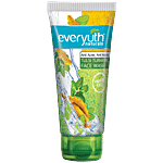 Everyuth Naturals Anti Acne & Marks Tulsi Turmeric Face Wash 150 g Tube