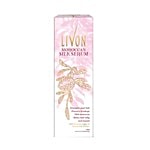 Livon Moroccan - Silk Serum 30 g Carton