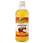 Dr. Patkars Apple Cider Vinegar - Natural, Refined 500 ml