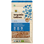 Organic Tattva Red - Poha 500 g Pouch