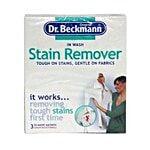 Dr. Beckmann Stain Remover 40 g Box