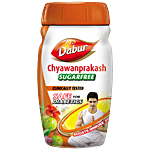 Dabur Chyawanprakash - Sugar Free 500 g Jar