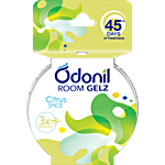 Odonil  Nature Room Freshening Gel - Citrus Spice 75 g
