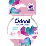 Odonil  Nature Room Freshening Gel - Rose Dreams 75 g 