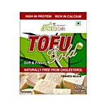 Pure Diet Soy Paneer (Tofu) 200 g