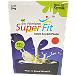 Superfit  Soy Milk Powder 500 g Pouch