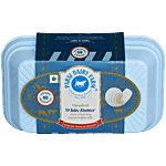 Parsi Dairy Farm White Butter - Unsalted 200 g Box