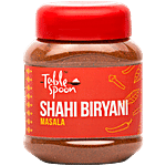 Tablespoon Masala - Shahi Biryani 100 g Jar