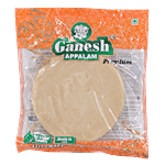 Ganesh Papad - Appalam 180 g Pouch