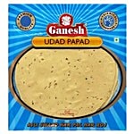 Ganesh Papad - Udad 250 g Pouch