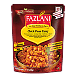 Fazlani Amritsar Chole 250 g Pouch
