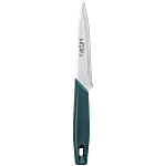 Cartini by Godrej 22.1 cm Chopping Knife - Teal 1 pc