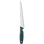 Cartini by Godrej 32 cm Carving Knife - Teal 1 pc