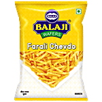 Balaji Farali Chevdo Namkeen 45 g Pouch