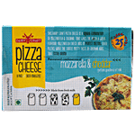 Dairy Craft Cheese - Mozzarella & Cheddar 400 g Carton