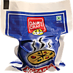 Dairy Craft Mozzarella Cheese 200 g Pouch