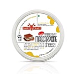 La Cremella Naturally Sweet Mascarpone Cheese 500 g Box