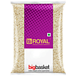 bb Royal Indrayani Rice 5 kg Pouch