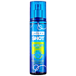 Layerr Shot Fragrant Body Spray - Absolute Series, Craze 135 ml 
