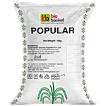 bb Popular Wheat Sharbati/Gahu Sharbati 10 kg Bag