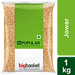 bb Popular Jowar 1 kg Pouch