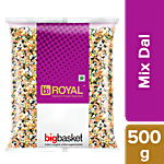 bb Royal Mix Dal 500 g Pouch