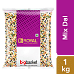 bb Royal Mix Dal 1 kg Pouch