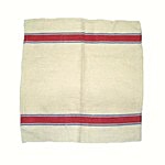 Inspiredkraft Floor Duster - Regular Pocha 2 pcs