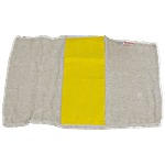 Gala Dual Floor Cloth - Pochha 1 pc