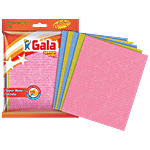 Gala Scrubber - Sponge Wipes 5 pcs
