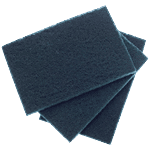 Gala Scrubber - Scrub Pad 5 pcs