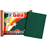 Gala Scrubber - Scrub Pad 5 pcs