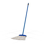 Gala Floor Mop - Sturdy Handle 1 pc 