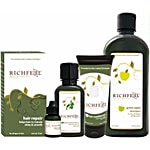 Richfeel Combo Kit - Dry Hair 310 g