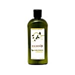 Richfeel Scalp Cleanser Shampoo - For All Types Of Hair 500 ml 