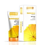 Richfeel Sunshield With Spf 30 100 g