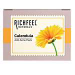 Richfeel Anti Acne Pack 50 g