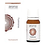 Aroma Treasures Frankincense Essential Oil - 100% Pure & Natural 10 ml
