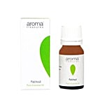 Aroma Treasures Patchouli Essential Oil - 100% Pure & Natural 10 ml