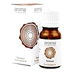 Aroma Treasures Rosewood Essentail Oil - 100% Pure & Natural 10 ml