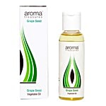 Aroma Treasures Grape Seed Vegetable Oil 50 ml
