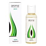 Aroma Treasures Jojoba Vegetable Oil 50 ml