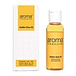 Aroma Treasures Golden Glow Facial Oil 50 ml