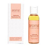 Aroma Treasures Lightening Pigmentation Oil 50 ml