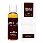 Aroma Treasures Hair Nourishing Oil 50 ml