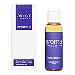 Aroma Treasures Evening Bliss Oil - For Relaxation 50 ml