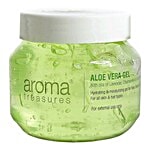 Aroma Treasures Aloe Vera Gel 125 g