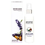 Aroma Treasures Skin Pure Cleanser 100 g