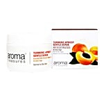 Aroma Treasures Turmeric Apricot Gentle Scrub 50 g