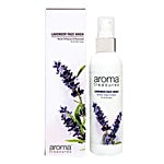 Aroma Treasures Lavender Face Wash - For All Skin Types 100 ml